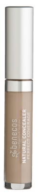 Benecos Correcteur de Teint Light - Teinte : Beige