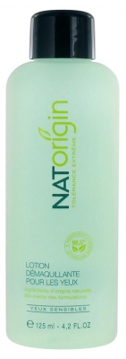 Natorigin Démaquillantsémaquillant Pour Les Yeux
