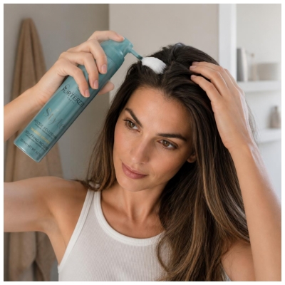 René Furterer Mousse Sculptante - Mousse Coiffante - Style 200 ml