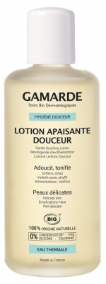 Gamarde Lotion Apaisante Douceur 200 ml