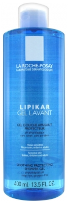 La Roche-Posay Lipikar Gel Lavant