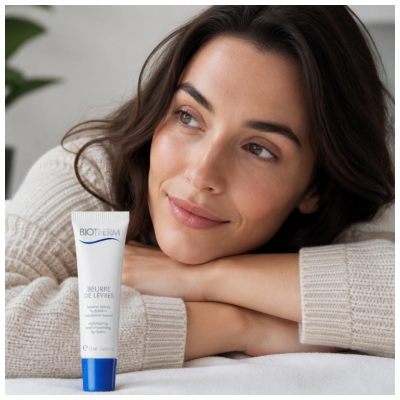 Biotherm Beurre de Lèvres 13 ml