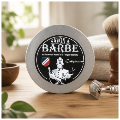 Estipharm Savon a Barbe 100 g