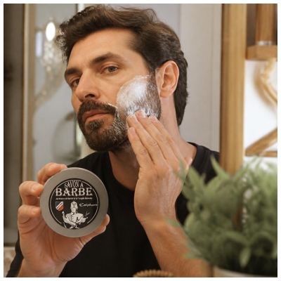 Estipharm Savon a Barbe 100 g