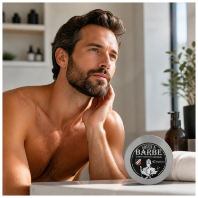 Estipharm Savon a Barbe 100 g