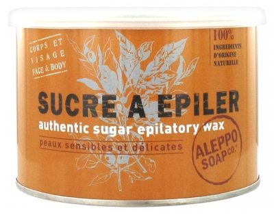 Tadé Sucre à Épiler - 500 g