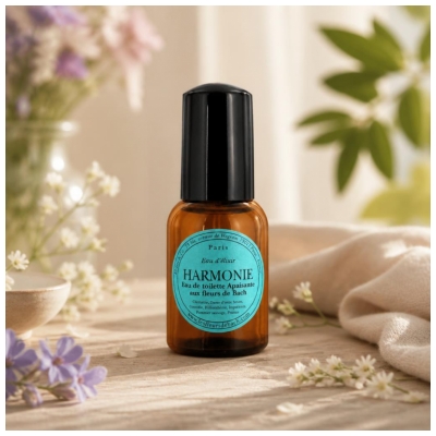 Elixirs & Co Eau de Toilette Harmonie - Vapo 30 ml