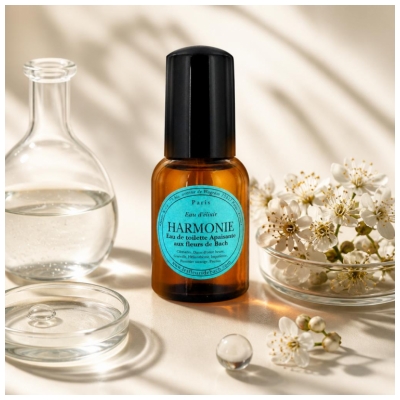 Elixirs & Co Eau de Toilette Harmonie - Vapo 30 ml
