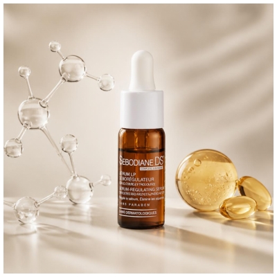 Noreva Sebodiane Ds Sérum Lp Seboregulateur 8 ml