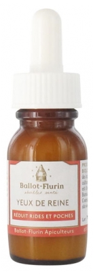 Sérum Contour des Yeux et Lèvres Bio 15 ml