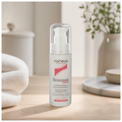 Noreva Sensidiane Sérum Apaisant Intensif 30 ml