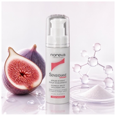 Noreva Sensidiane Sérum Apaisant Intensif 30 ml