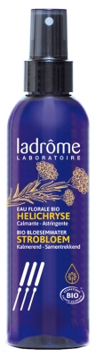 Ladrôme Eau Florale Helichryse Sommité Fleurie 200 ml Fr/Nl
