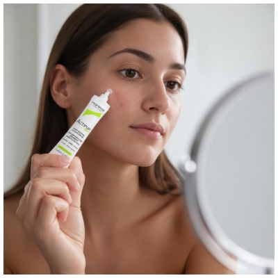 Noreva Actipur Stop Bouton 10 ml