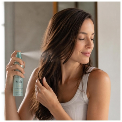 René Furterer Spray Thermoprotecteur - Spray Protection Cheveux - Style 150 ml