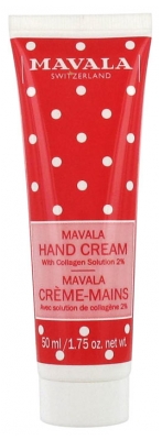 Crème Mains Hydratante 