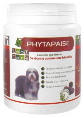 Phytapaise Chien Boulettes 100 g