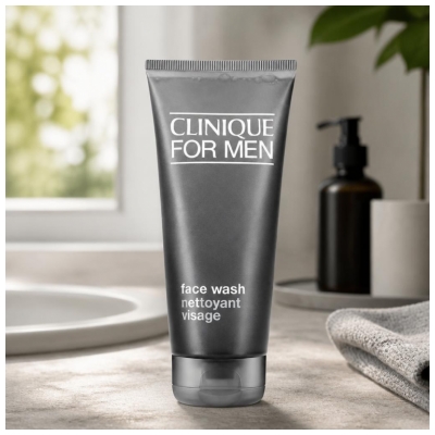Clinique Face Wash Savon Visage 200 ml