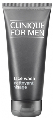 Clinique Face Wash Savon Visage 200 ml