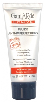 Gamarde Fluide Anti-Imperfections 40 ml
