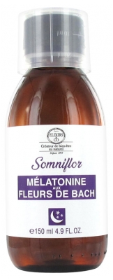 Elixirs & Co Somniflor - Flacon 150 ml