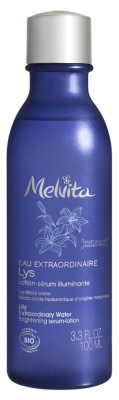Melvita Eau Extraordinaire de Lys