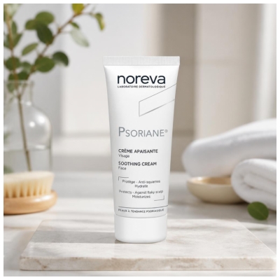 Noreva Psoriane Crème Apaisante 40 ml