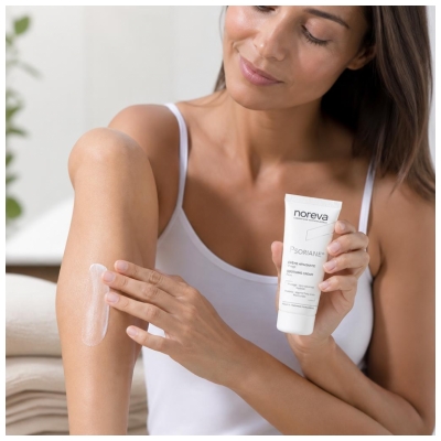 Noreva Psoriane Crème Apaisante 40 ml