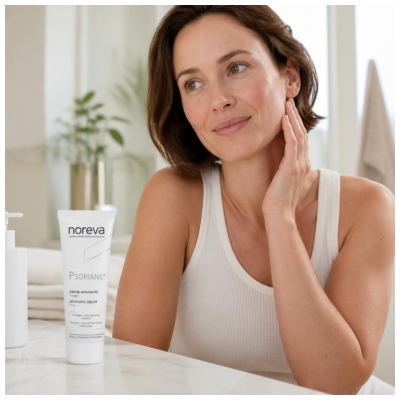 Noreva Psoriane Crème Apaisante 40 ml