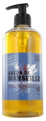 Tadé Savon de Marseille Liquide - 500 ml