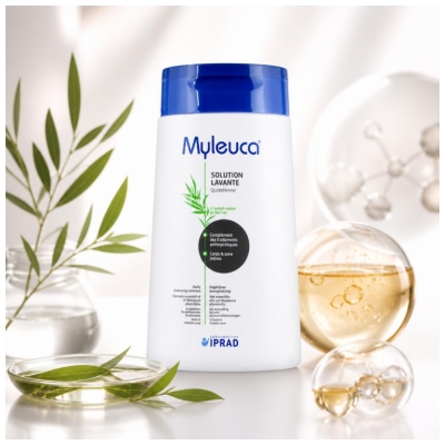 Myleuca Solution Lavante Quotidienne 200 ml