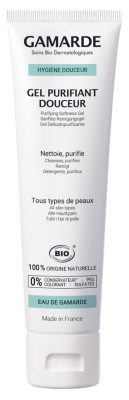 Gamarde Gel Purifiant Douceur 100 ml