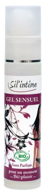 Bio4You Gel Sensuel Sil Intime****
