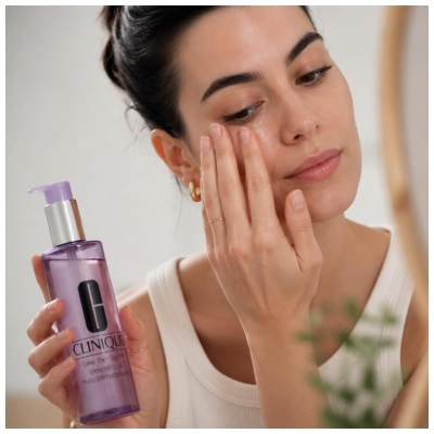 Clinique Take Thé Day Off Huile Démaquillante 200 ml