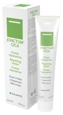 Alliance Cica Crème Réparatrice 30 ml