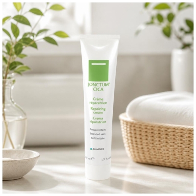 Alliance Cica Crème Réparatrice 30 ml