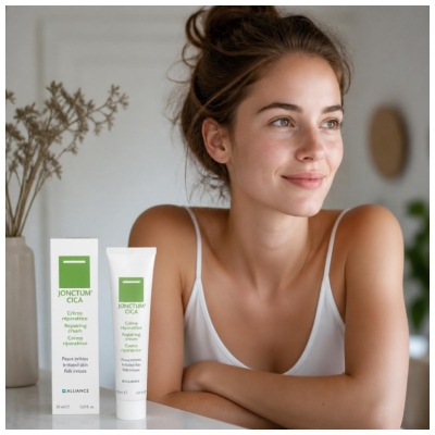 Alliance Cica Crème Réparatrice 30 ml
