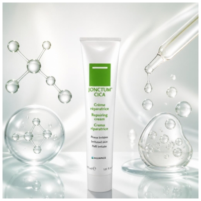 Alliance Cica Crème Réparatrice 30 ml