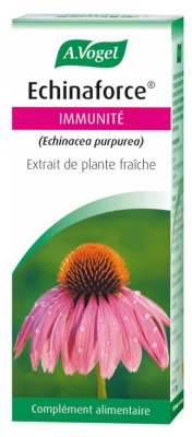A.vogel Echinaforce 50 ml