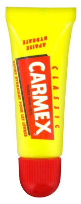 CARMEX Baume à Lèvres Tube