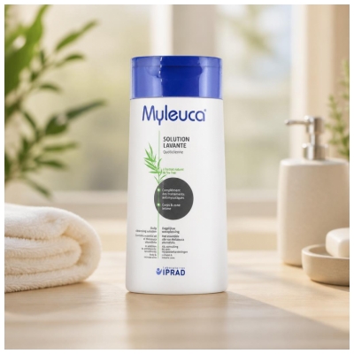 Myleuca Solution Lavante Quotidienne 100 ml