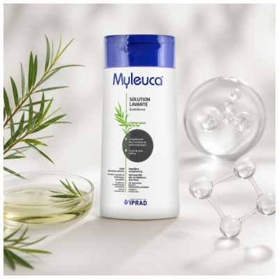 Myleuca Solution Lavante Quotidienne 100 ml