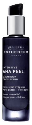 Sérum raffermissant anti-âge aux peptides et acide hyaluronique