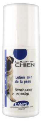 Canys Lotion Soin de la Peau 75 ml
