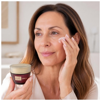 Crème Visage Anti-Âge Régénérante 50 ml - Alternative de Soin Visage Anti-Âge