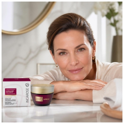Crème Visage Anti-Âge Régénérante 50 ml - Alternative de Soin Visage Anti-Âge