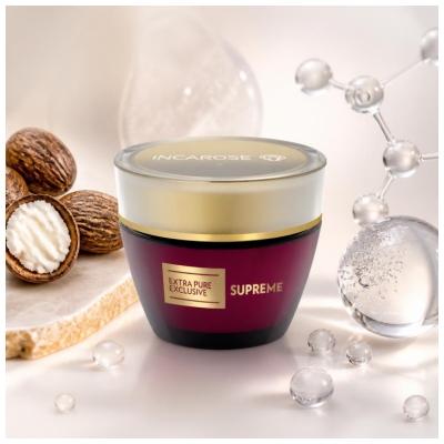 Crème Visage Anti-Âge Régénérante 50 ml - Alternative de Soin Visage Anti-Âge