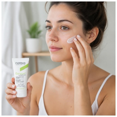Noreva Exfoliac Acnoméga 200 30 ml