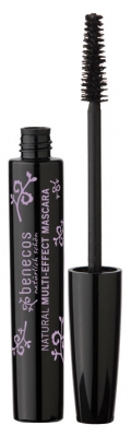 Benecos Mascara Noir Multi-Effet