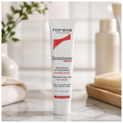 Noreva Sensidiane Crème Apaisante Riche 40 ml